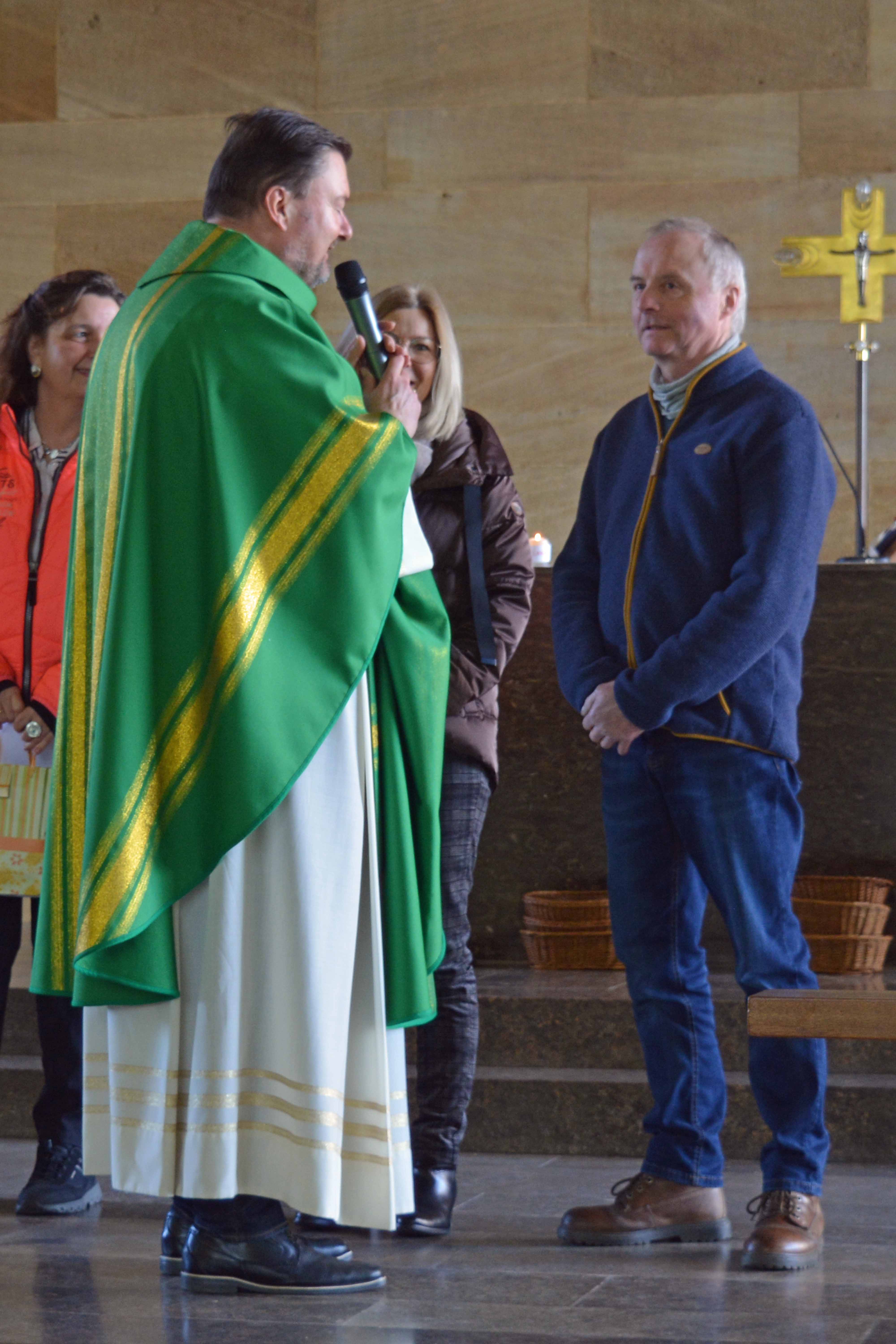 Kirchenverwaltung Bürgstadt 2025 Kirchenverwaltung Bürgstadt 2025