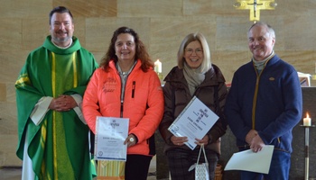 Kirchenverwaltung Bürgstadt 2025