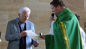 Kirchenverwaltung Bürgstadt 2025