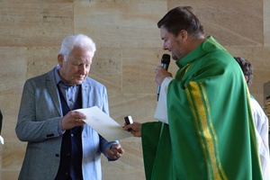 Kirchenverwaltung Bürgstadt 2025