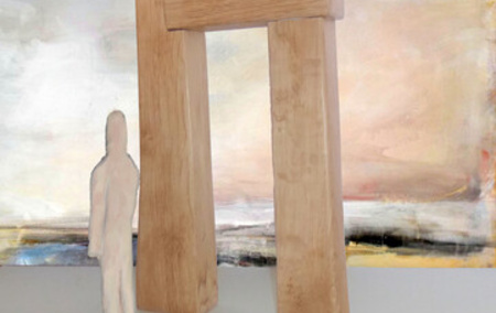 Skulptur: Josef Speth
