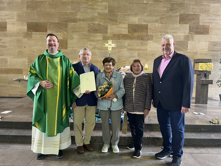 Verabschiedung Gertrud Karch 2024 10 20