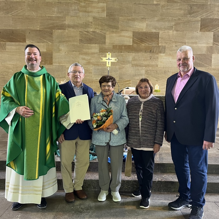 Verabschiedung Gertrud Karch 2024 10 20